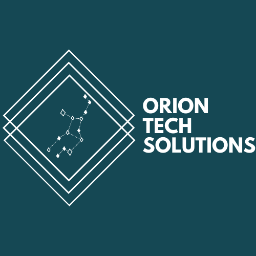 Orion Tech Solutions logo