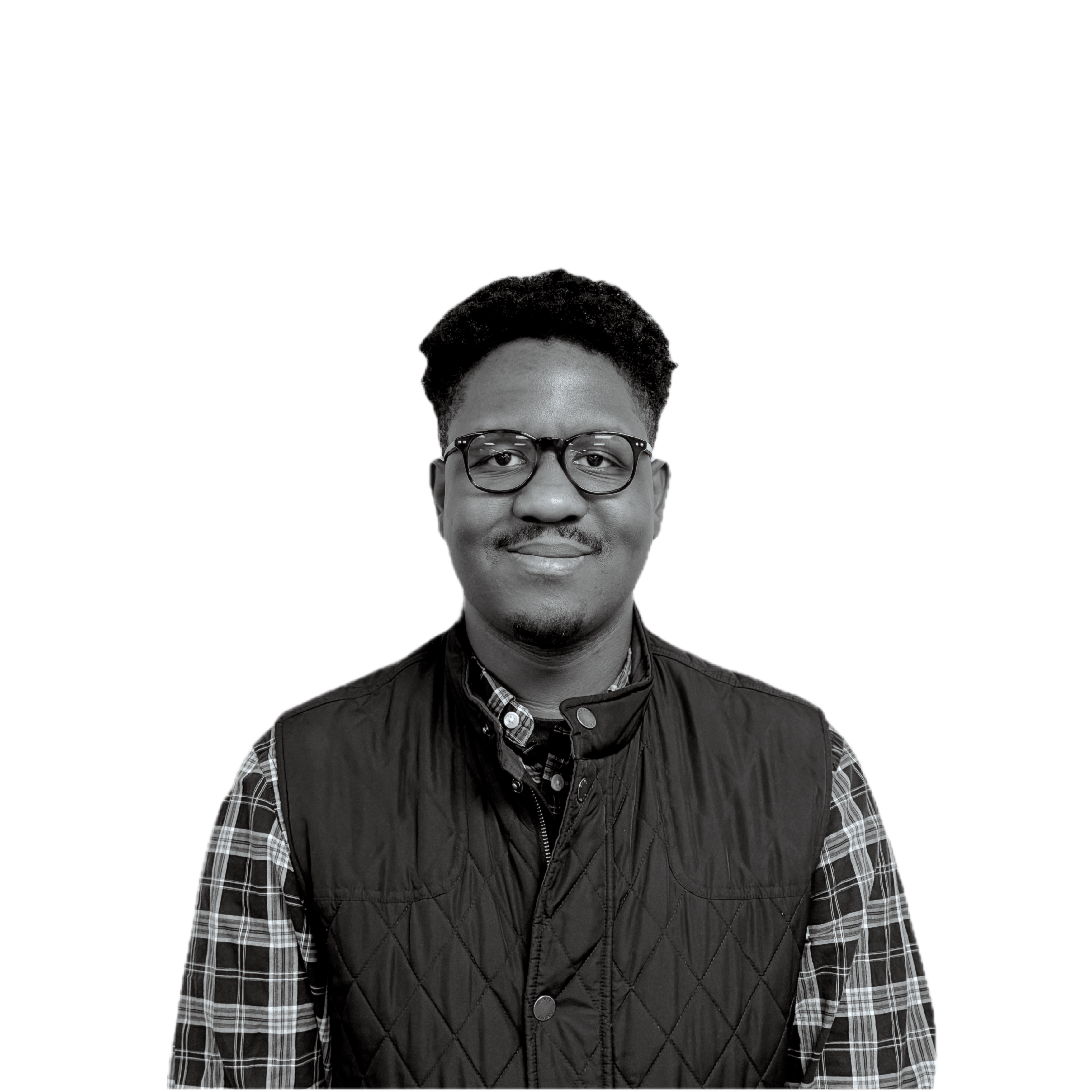 Rigel Leonard Portrait