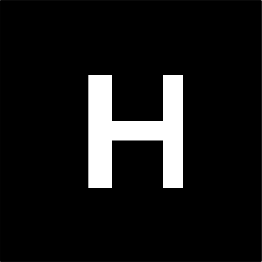 Project H Logo